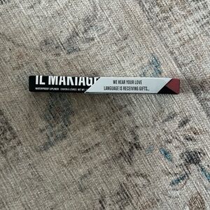 IL Makiage Waterproof Lip Liner Antique Pink Lip Pencil New